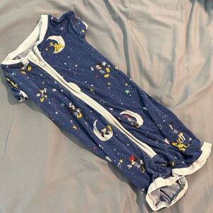 OG Sleepies Disney Mickey